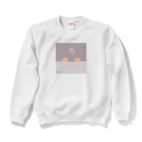 Debidebi Debiru - Clothes - Sweatshirt - Nijisanji Size-S