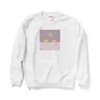 Debidebi Debiru - Clothes - Sweatshirt - Nijisanji Size-M