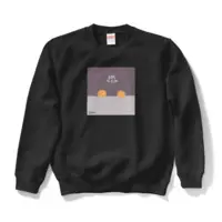 Debidebi Debiru - Clothes - Sweatshirt - Nijisanji Size-S