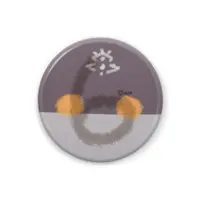 Debidebi Debiru - Badge - Nijisanji