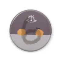 Debidebi Debiru - Badge - Nijisanji