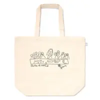 Takamiya Rion - Bag - Nijisanji