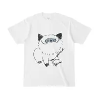 Takamiya Rion - Clothes - T-shirts - Nijisanji Size-S