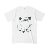 Takamiya Rion - Clothes - T-shirts - Nijisanji Size-L