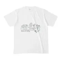 Takamiya Rion - Clothes - T-shirts - Nijisanji Size-M