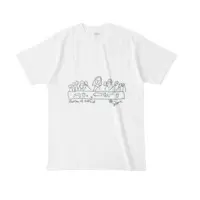 Takamiya Rion - Clothes - T-shirts - Nijisanji Size-L