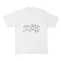 Takamiya Rion - Clothes - T-shirts - Nijisanji Size-XL