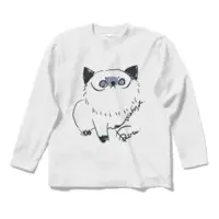 Takamiya Rion - Clothes - T-shirts - Nijisanji Size-S