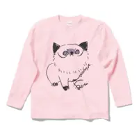 Takamiya Rion - Clothes - T-shirts - Nijisanji Size-S