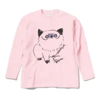 Takamiya Rion - Clothes - T-shirts - Nijisanji Size-M