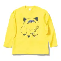 Takamiya Rion - Clothes - T-shirts - Nijisanji Size-L