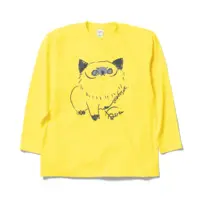 Takamiya Rion - Clothes - T-shirts - Nijisanji Size-XL