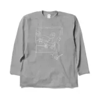 Takamiya Rion - Clothes - T-shirts - Nijisanji Size-XL