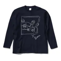 Takamiya Rion - Clothes - T-shirts - Nijisanji Size-M