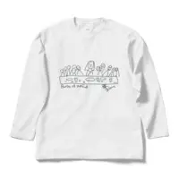 Takamiya Rion - Clothes - T-shirts - Nijisanji Size-L