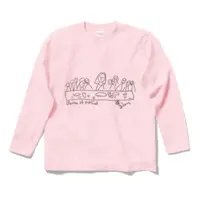 Takamiya Rion - Clothes - T-shirts - Nijisanji Size-S