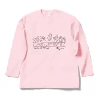 Takamiya Rion - Clothes - T-shirts - Nijisanji Size-L