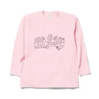 Takamiya Rion - Clothes - T-shirts - Nijisanji Size-XL