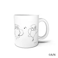 Lize Helesta - Tumbler, Glass - Nijisanji