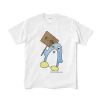 Sakura Ritsuki - Clothes - T-shirts - Nijisanji Size-M