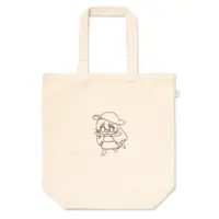 Oh Jiyu - Bag - Nijisanji