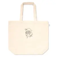 Oh Jiyu - Bag - Nijisanji