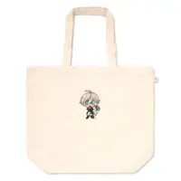 Oh Jiyu - Bag - Nijisanji