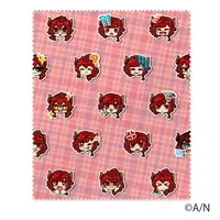 Dola - Microfiber Cloth - Glasses Cleaner - Nijisanji