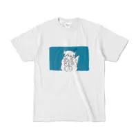 Dola - Clothes - T-shirts - Nijisanji Size-S