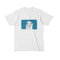 Dola - Clothes - T-shirts - Nijisanji Size-L