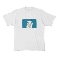 Dola - Clothes - T-shirts - Nijisanji Size-XL