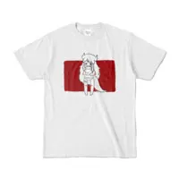 Dola - Clothes - T-shirts - Nijisanji Size-S