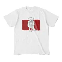 Dola - Clothes - T-shirts - Nijisanji Size-M