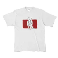 Dola - Clothes - T-shirts - Nijisanji Size-XL