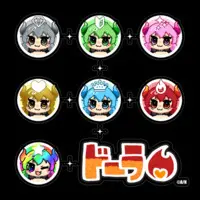 Dola - Stickers - Nijisanji