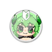 Dola - Pin - Nijisanji