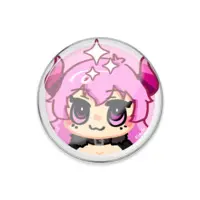 Dola - Pin - Nijisanji