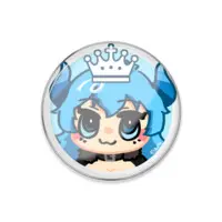 Dola - Pin - Nijisanji