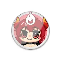 Dola - Pin - Nijisanji