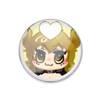 Dola - Pin - Nijisanji