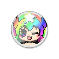 Dola - Pin - Nijisanji