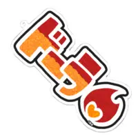 Dola - Acrylic Key Chain - Key Chain - Nijisanji