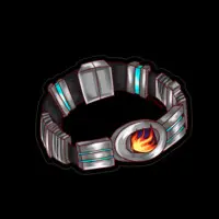 Etna Crimson - Stickers - Nijisanji