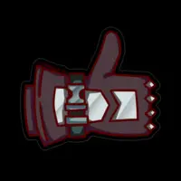 Etna Crimson - Stickers - Nijisanji