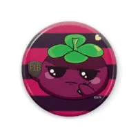 Nagisa Arcinia - Badge - Nijisanji