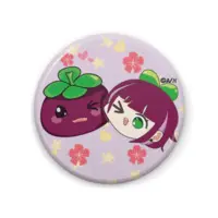 Nagisa Arcinia - Badge - Nijisanji