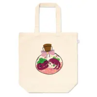 Nagisa Arcinia - Bag - Nijisanji