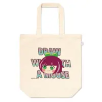 Nagisa Arcinia - Bag - Nijisanji
