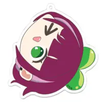 Nagisa Arcinia - Acrylic Key Chain - Key Chain - Nijisanji