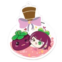 Nagisa Arcinia - Acrylic Key Chain - Key Chain - Nijisanji